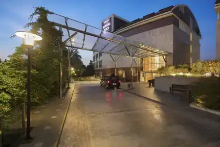 Sentido Trendy Verbena Beach - 58