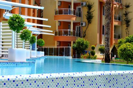 TUI BLUE Pascha Bay - 20