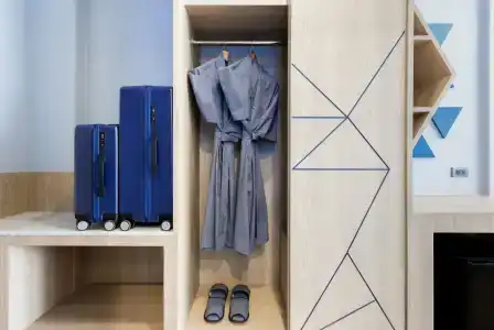 BlueSotel SMART Krabi Aonang Beach - Adults only - SHA Extra Plus - 85