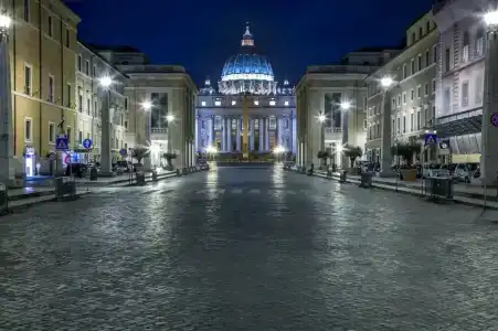 dei Barbieri - 3