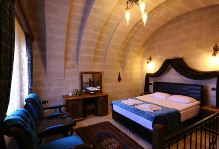 Cappadocia Inn Cave - 67