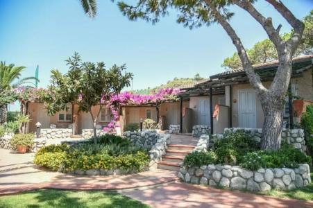 Baia Del Sole Resort - 28