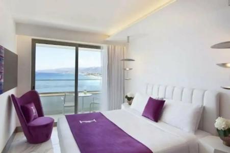 I Resort Beach & Spa - 44