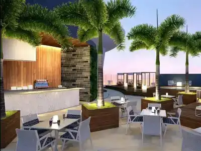 Grand Hyatt Abu Dhabi & Residences Emirates Pearl - 99