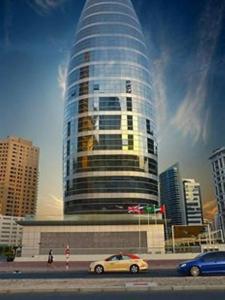 Citadines Metro Central Dubai - 48