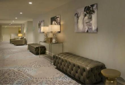 DoubleTree by Hilton Dallas - Love Field - 72