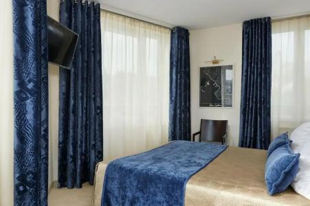 Hôtel Raspail Montparnasse - 22
