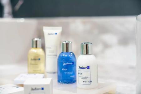 Radisson Blu Daugava, Riga - 26