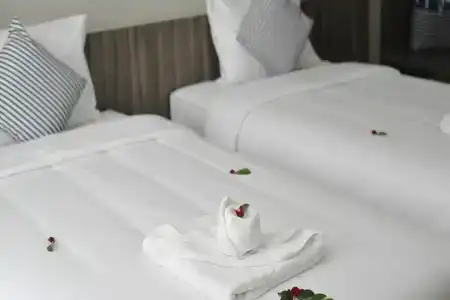 Combo Beach Samui - 9