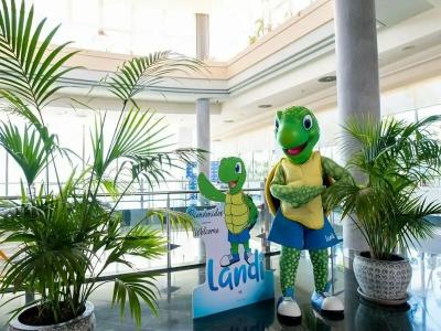 Landmar Costa los Gigantes - 33