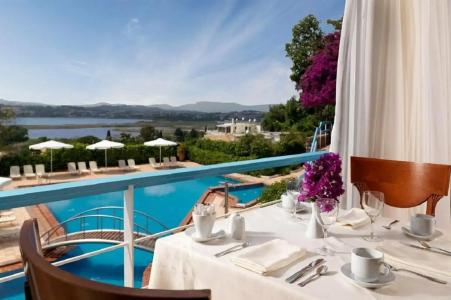 Divani Corfu Palace - 66