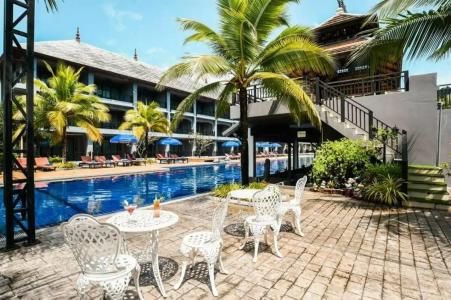 Ramada by Wyndham Aonang Krabi - 69