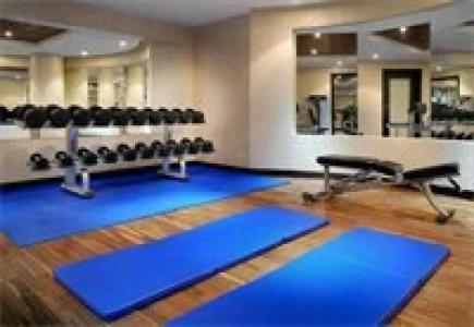 Residence Inn by Marriott Manama Juffair - 29