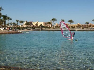 Bel Air Azur Resort (Adults Only) - 23