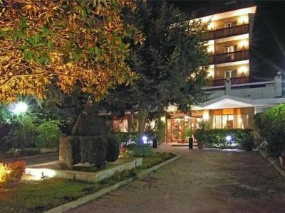 Pinewood Rome - 32