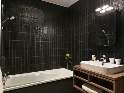 Hôtel Marielle - 88