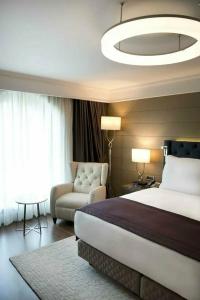 Radisson Blu, Istanbul Sisli - 73