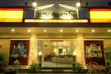 Silom Avenue Inn - 57