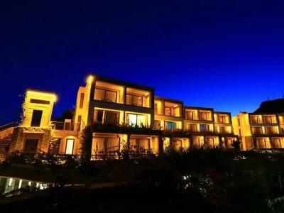 Costa Farilya Special Class Bodrum - 6