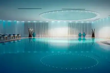 Mitsis Blue Domes Resort & Spa - 17