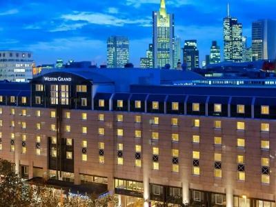 The Westin Grand Frankfurt - 42