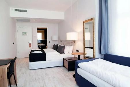 Catalonia Berlin Mitte - 35