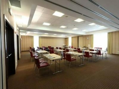 Holiday Inn Bologna - Fiera, an IHG - 77