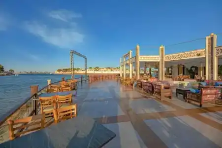 Panorama Bungalows Resort El Gouna - 73