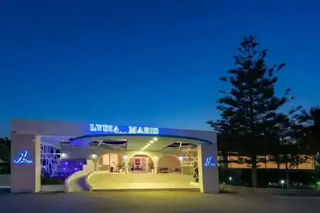 Lydia Maris Resort & Spa - 1