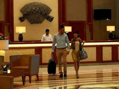 Crowne Plaza Jordan Dead Sea Resort & Spa, an IHG - 63