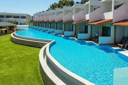 Lydia Maris Resort & Spa - 8