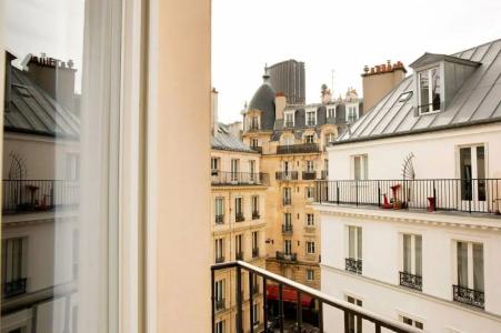 Hôtel Chaplain Paris Rive Gauche - 9