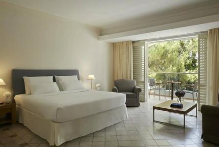 Rhodes Bay & Spa - 11