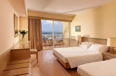 Divani Corfu Palace - 20