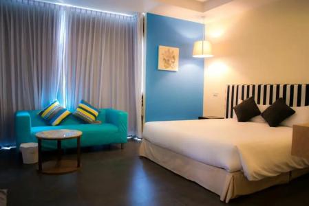 Siambeach Resort - 53