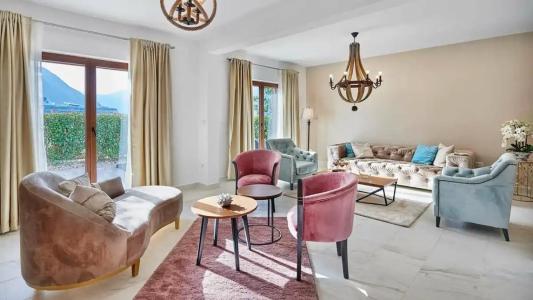 HUMA Kotor Bay and Villas - 91