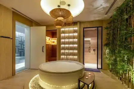 Kaya Palazzo Resort & Residences Le Chic Bodrum - 56