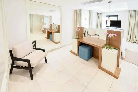 HUMA Kotor Bay and Villas - 24