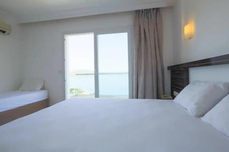 Linda Beach Class - 3