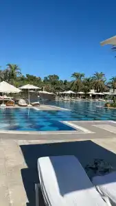 Kempinski The Dome Belek - 84