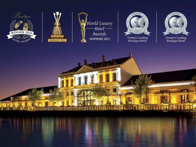 Montania Town Mudanya - 80