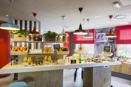 Ibis Barcelona Castelldefels - 33