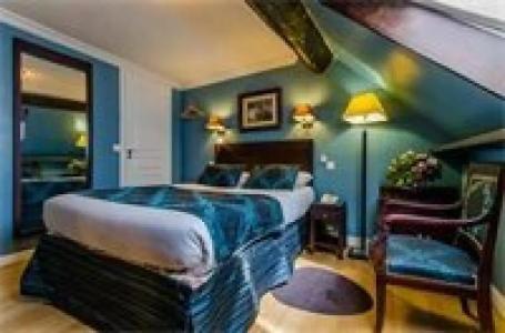 Hôtel Veryste & Spa Paris - 39