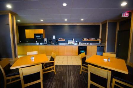 Prestige Oceanview Prince Rupert - 76