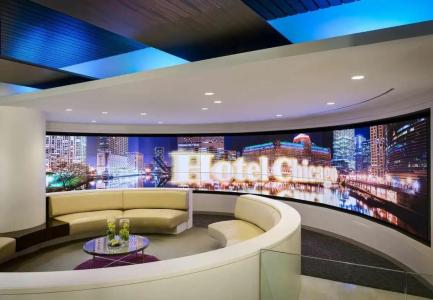 Chicago Downtown, Autograph Collection - 18