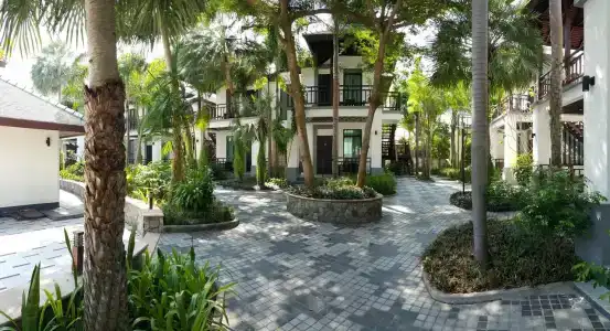 The Zign Premium Villa - 97