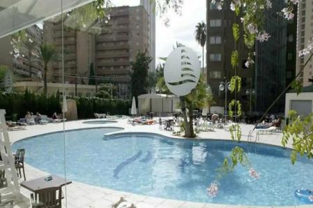 ApartBCL Levante Club - 20