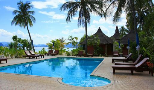 Koh Mook Sivalai Beach Resort - 70