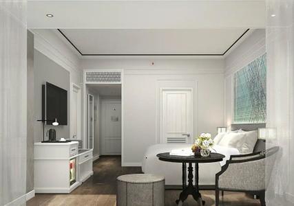 Courtyard by Marriott Phuket Town - 43