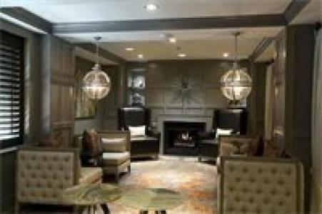 Ambassador Oklahoma City, Autograph Collection - 71